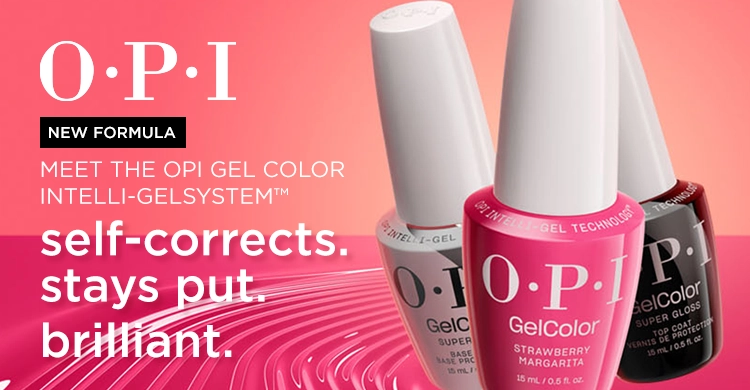 OPI Gel Colour group image