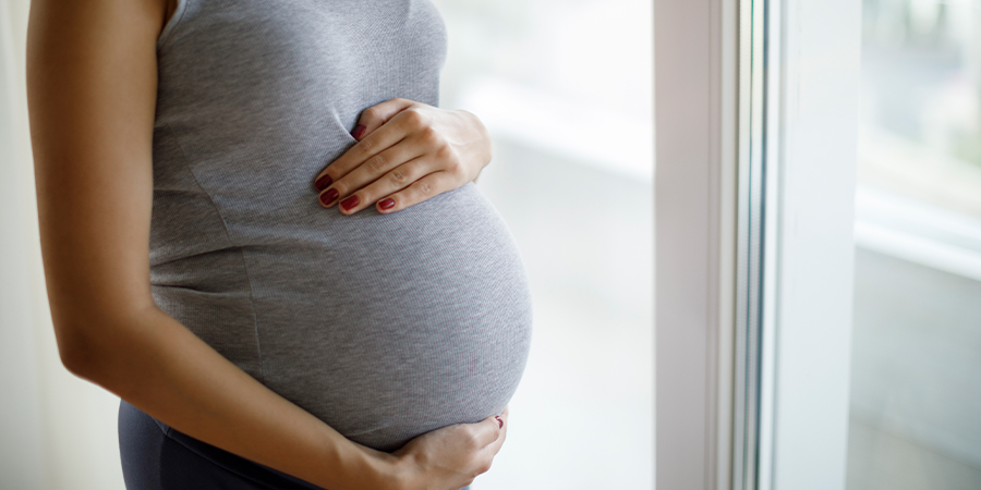Your maternity pay, leave and rights if you’re self-employed