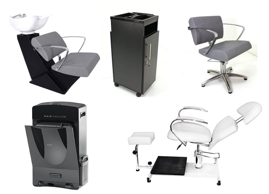 The 10 best pieces of salon furniture to buy now 