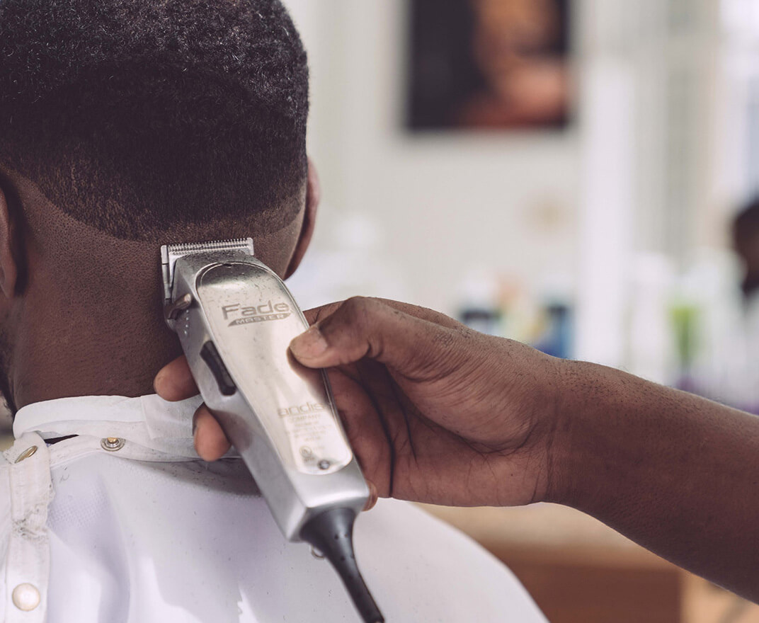 Which Clippers & Trimmers should I buy for my Salon?