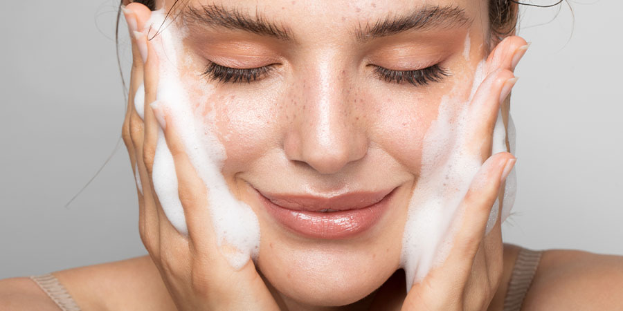 Revealed! The most Googled skin care ingredients of 2020