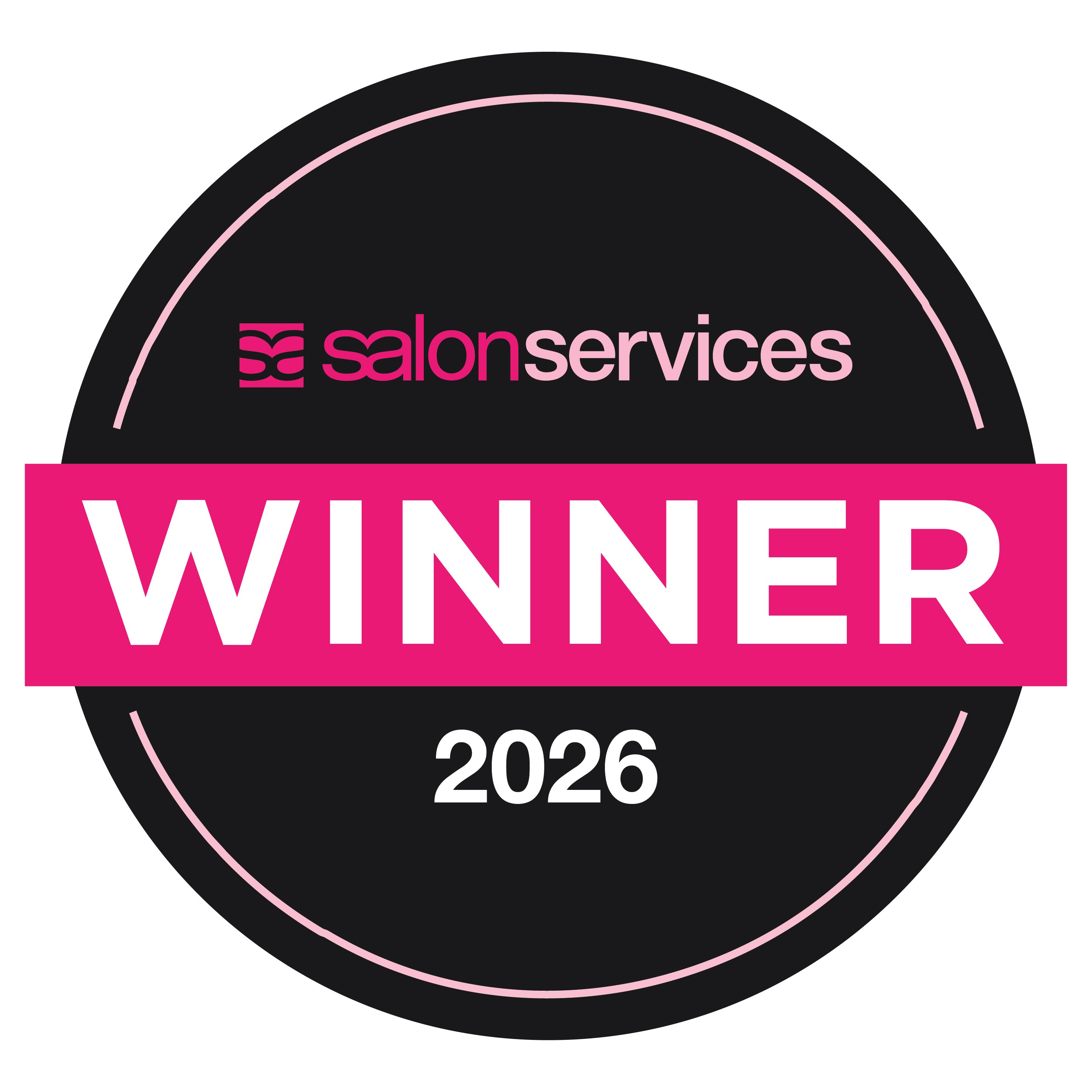 Professional Awards - Winner Roundel