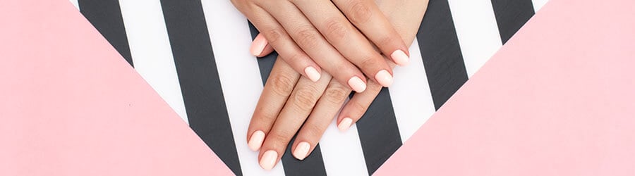 summer nail trend
