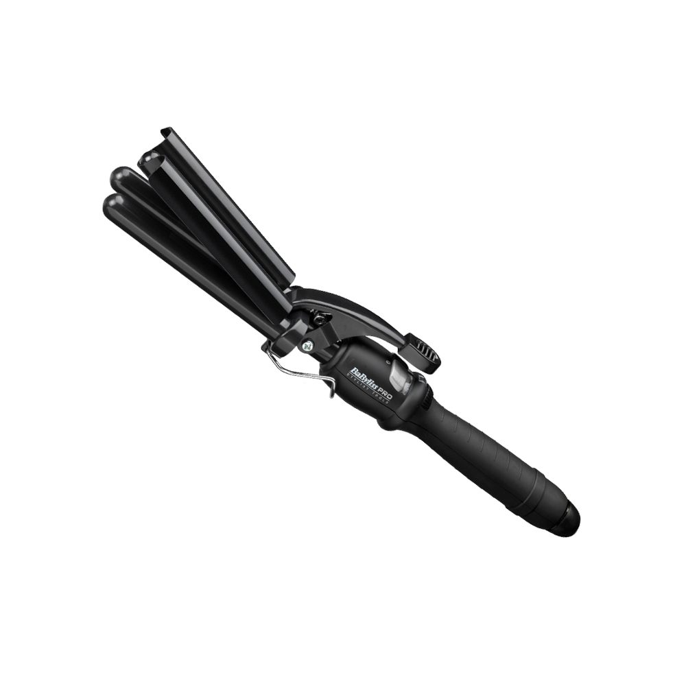 BaByliss PRO Triple Barrel Waver