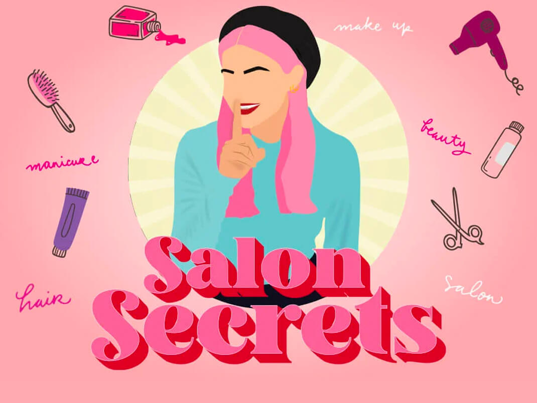 It’s a bright future: post-lockdown advice for nail technicians
We may be in lockdown. But that didn’t stop us catching up with the legend that is Marian Newman for our new Salon Secrets podcast. It’s a bright future: post-lockdown advice for nail technicians
We may be in lockdown. But that didn’t stop us catching up with the legend that is Marian Newman for our new Salon Secrets podcast.