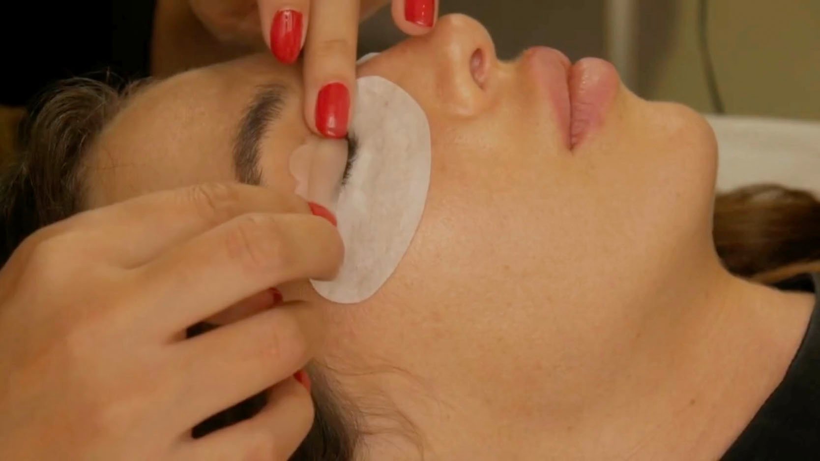 Salon System Lash Lift