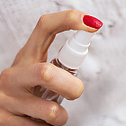 Nail Polish Quick Dry