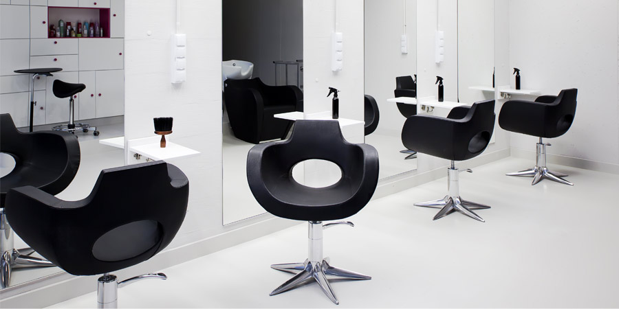 Cleaning and hygiene for reopening your hair and beauty business | Salon  Services