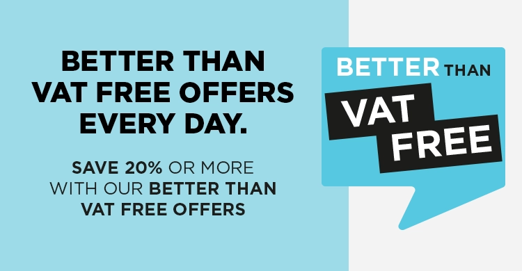 Better-than-VAT
