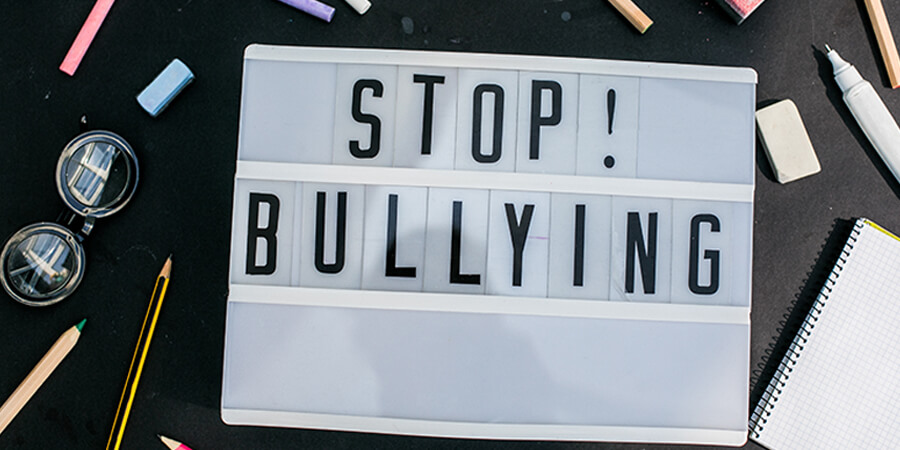 Dealing with workplace bullying in your salon