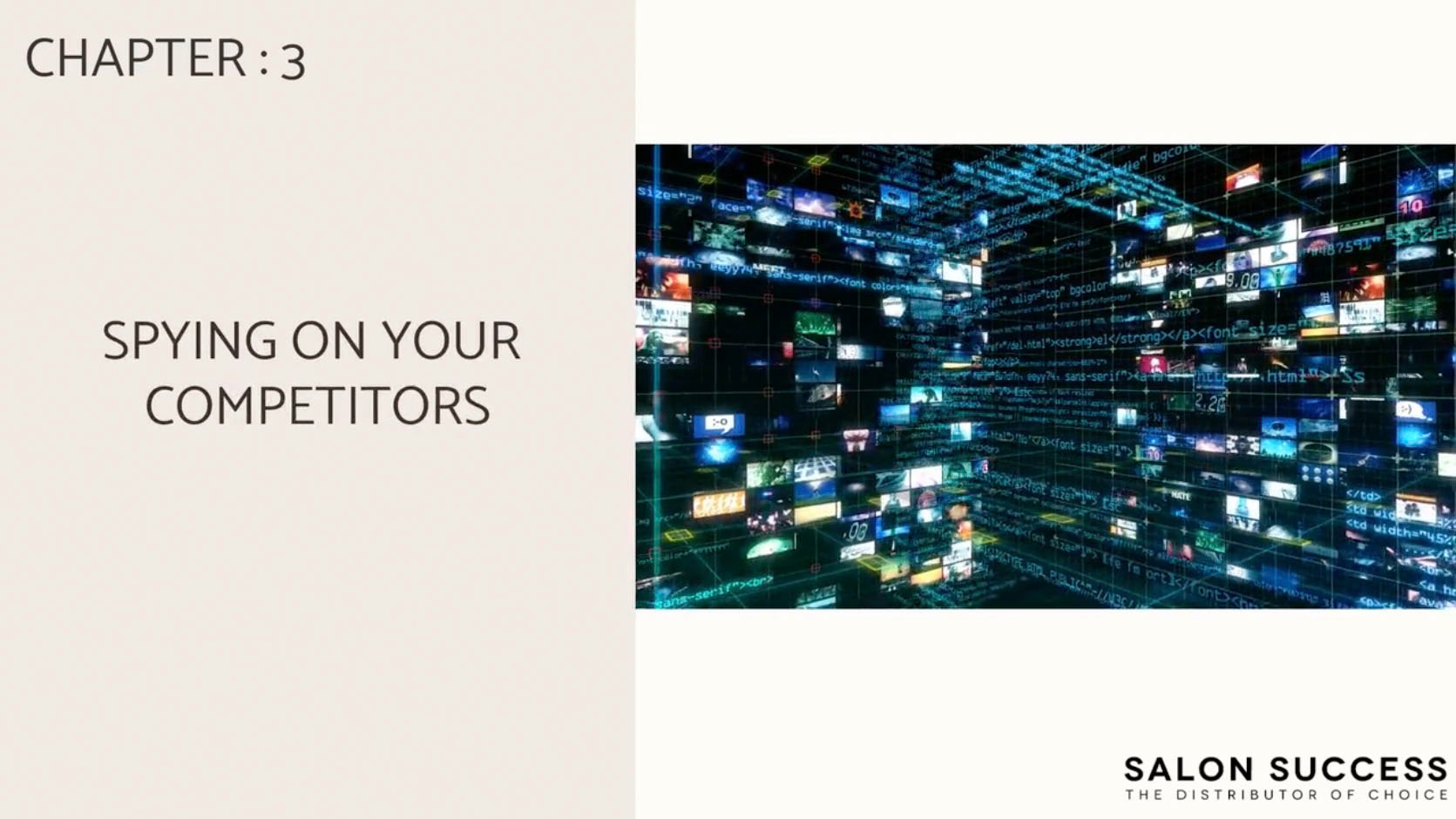 Social Media Tips, Tricks & Staying on Top Chapter 3