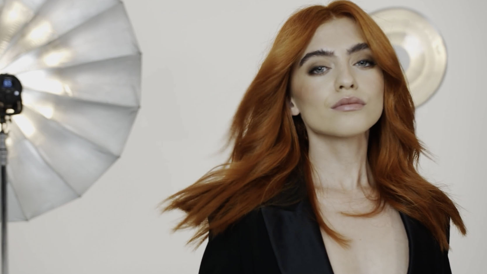 ghd - Duet Style Shine Finish