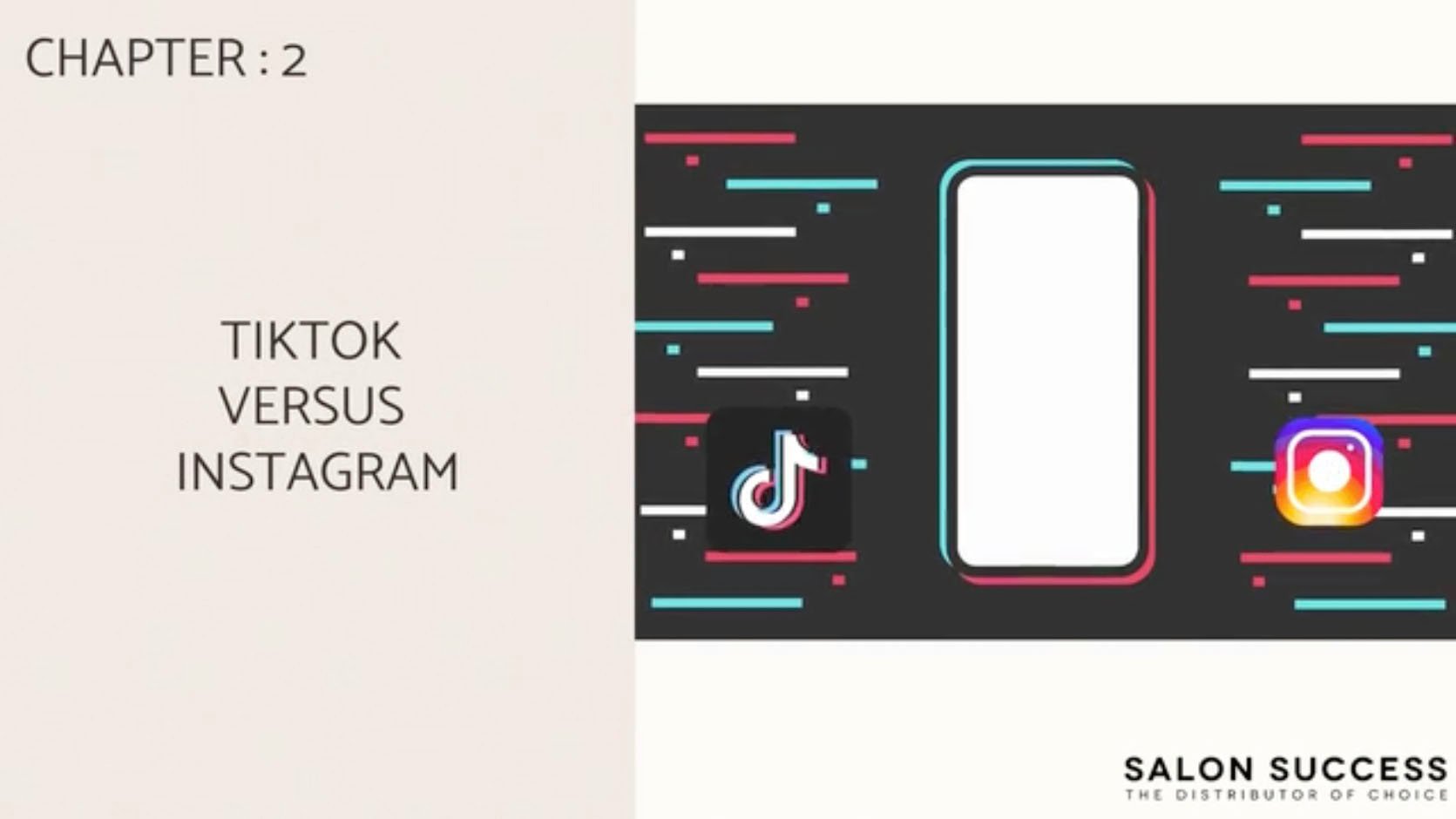 Social Media Platforms Chapter 2
