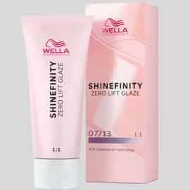 Wella Professional Shinefinity