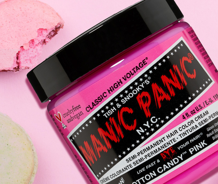 manic-panic