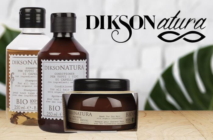 Brands D: DiksoNatura