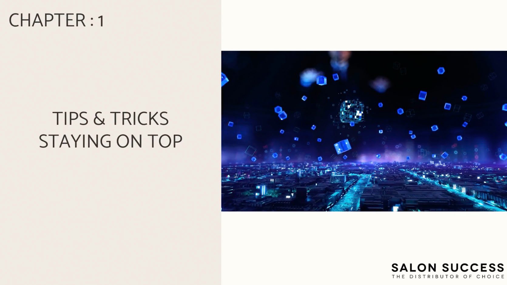 Social Media Tips, Tricks & Staying on Top Chapter 1