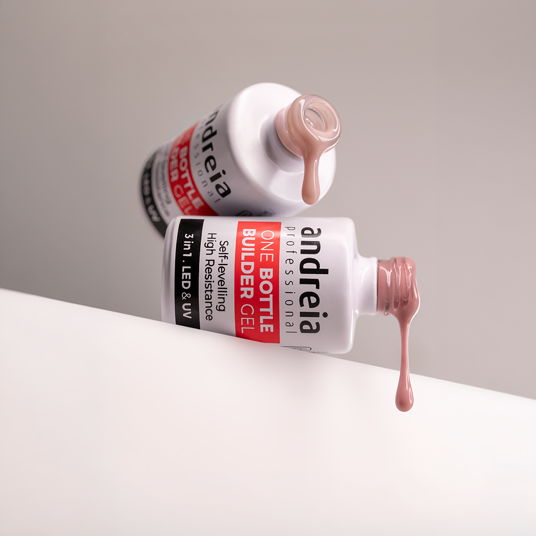 Andreia Professional Builder rangel