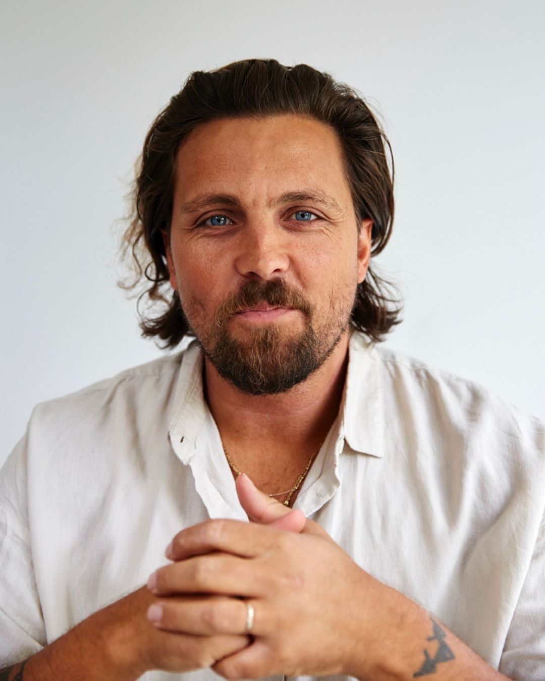 James Busby