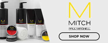 Paul Mitchell | Range for Men