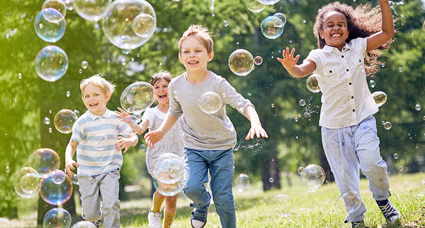 Balancing Your Hair & Beauty Business During the School Summer Holidays