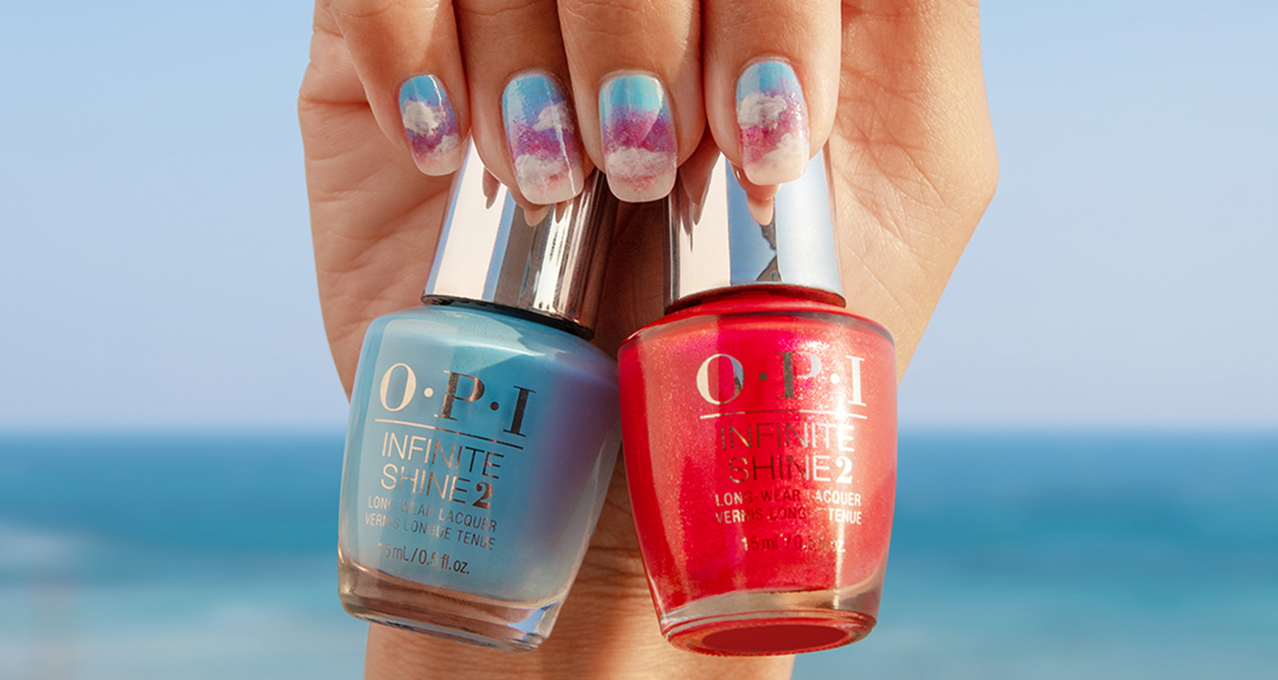 OPI Malibu Collection
