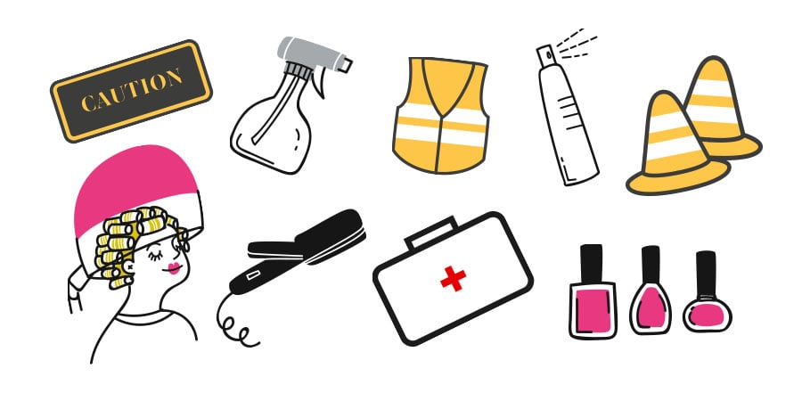 Health Safety For Your Salon Or Business Salon Services Health Safety For Your Salon Or Business Salon Services
