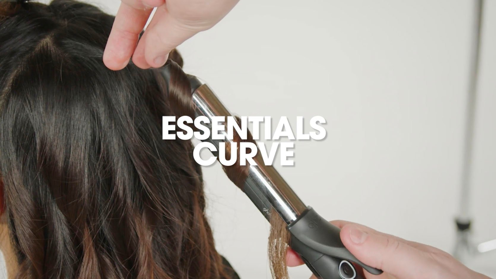 ghd - Curve La Wave