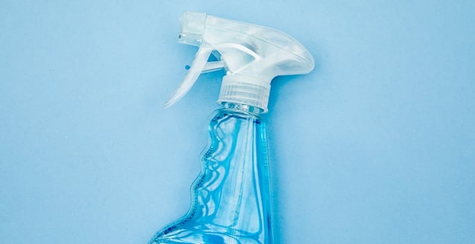 Barbicide & Salon Hygiene