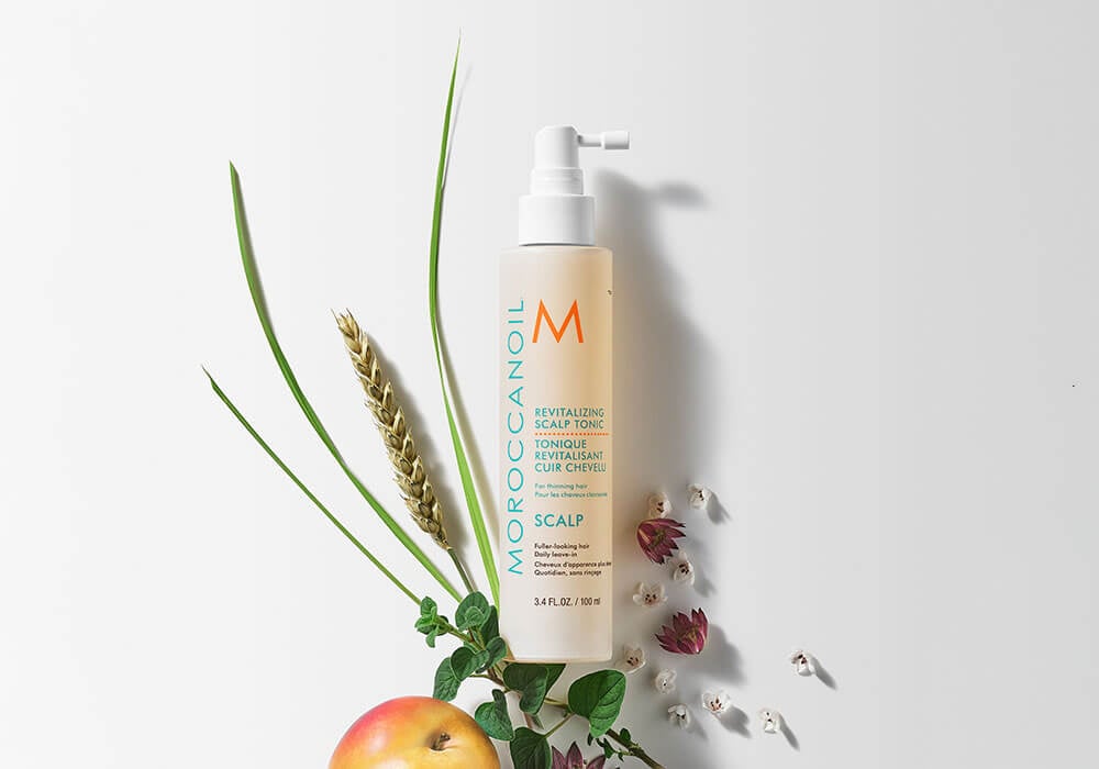 Moroccanoil Revitalizing Scalp Tonic