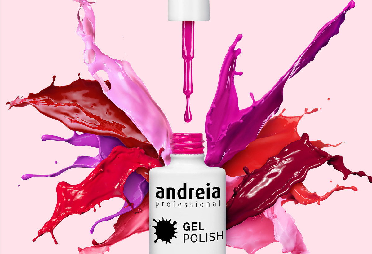 Brands A: Andreia Professional