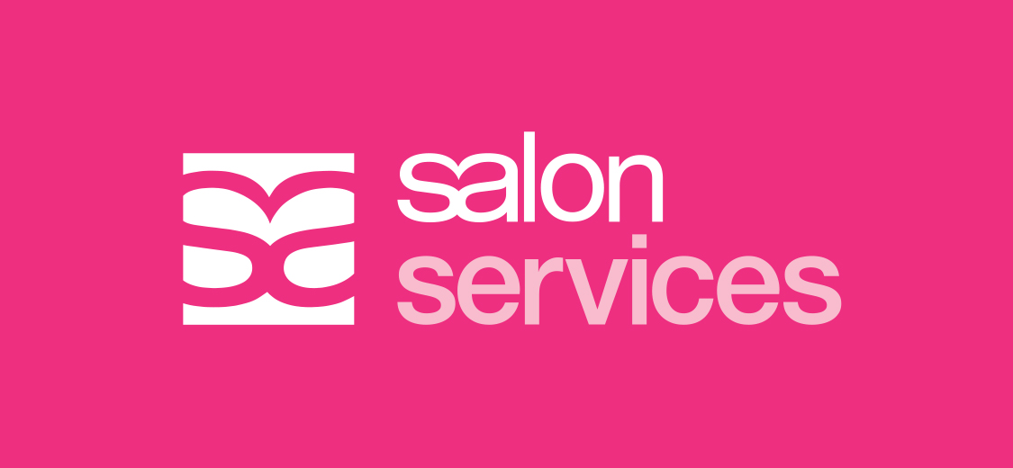 Salon Services Logo