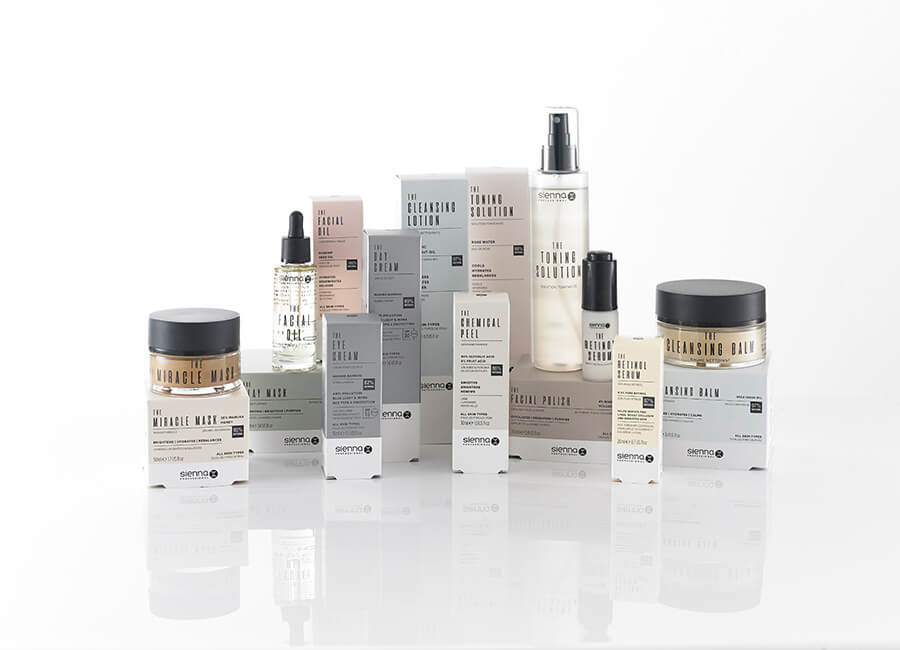 Sienna X’s new season skincare treatments your clients will want to book NOW