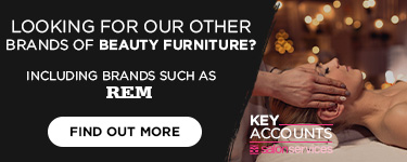 Custom Salon Equipment