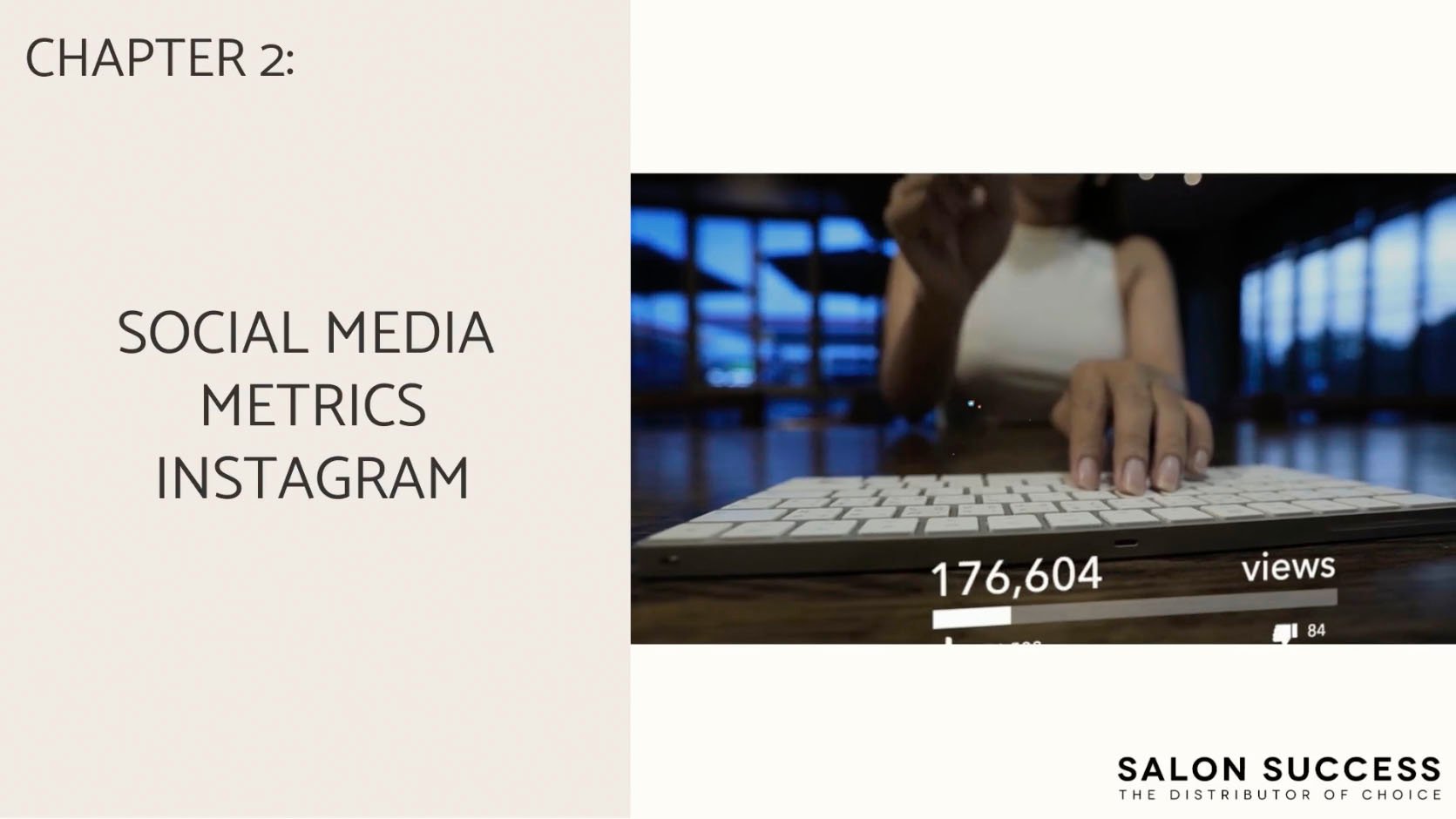 Social Media Strategy & Insights Chapter 2