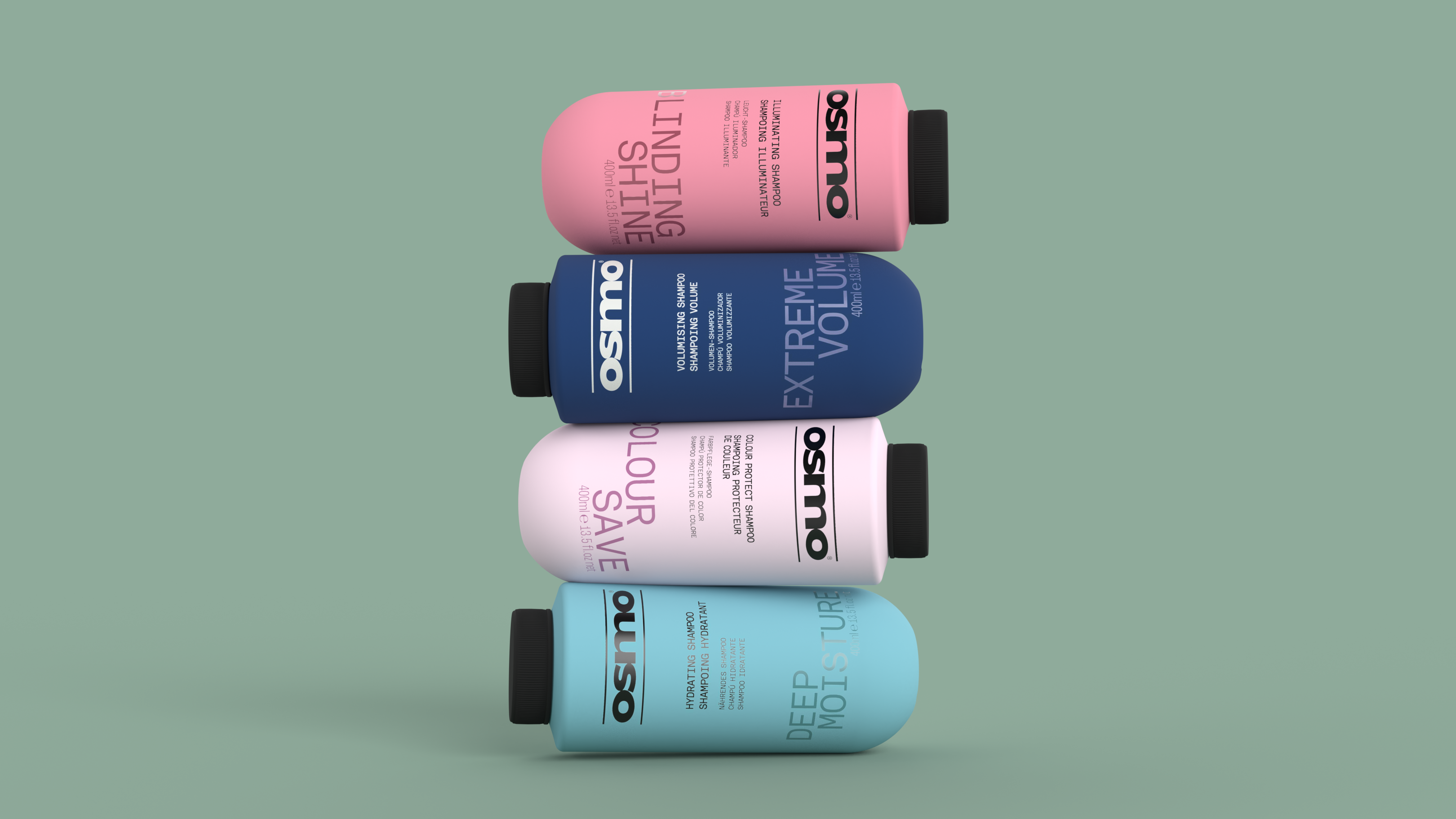 Shampoo