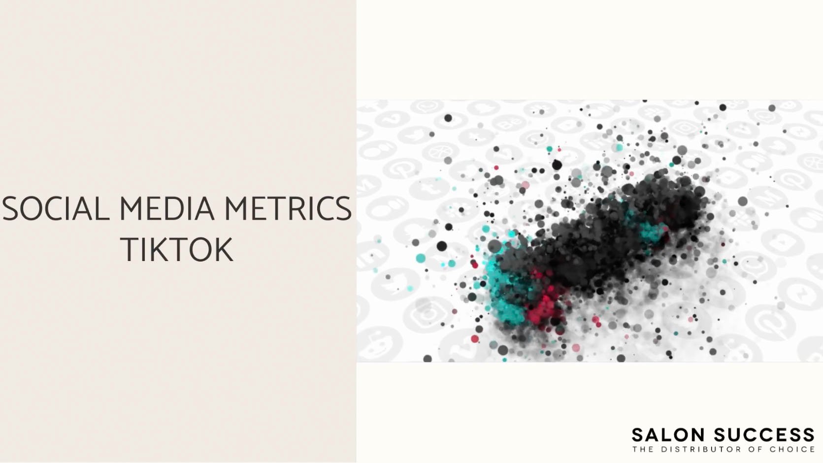 Social Media Strategy & Insights Chapter 3
