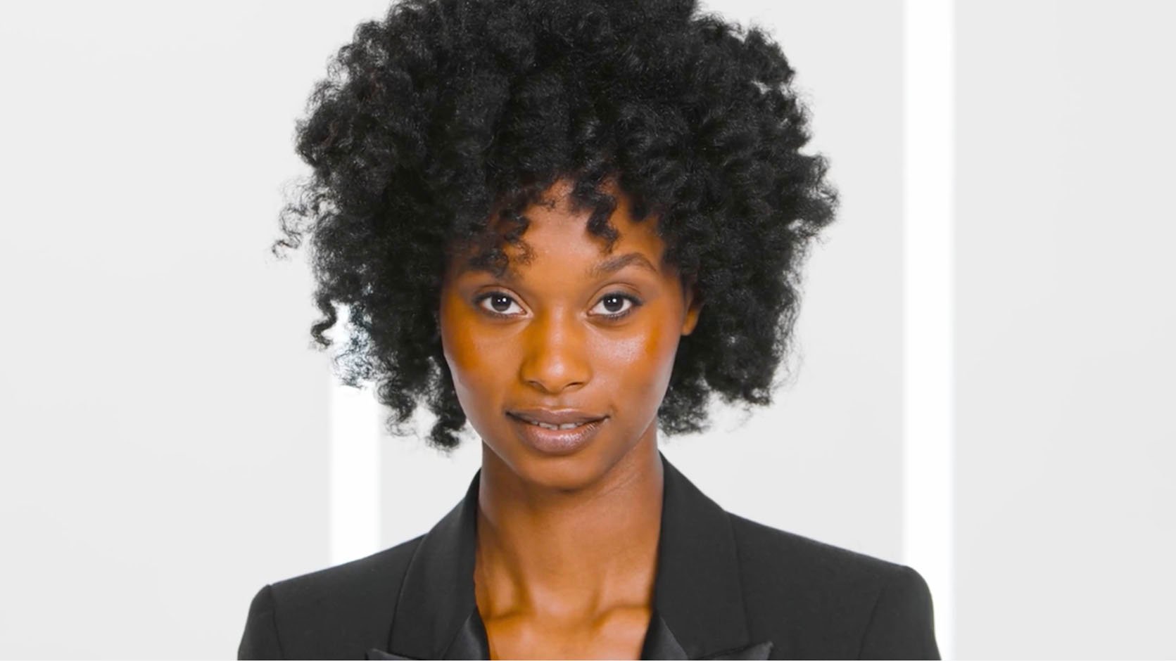 ghd - Thin Wand Directional Twist Wrap