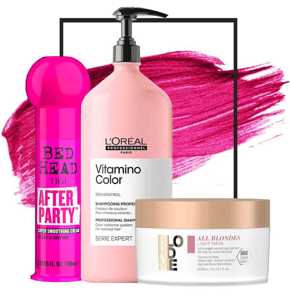 Hair promotions Salon Services