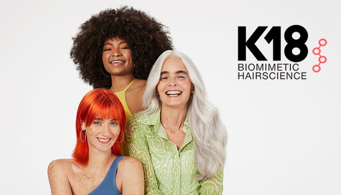 Brands K: K18