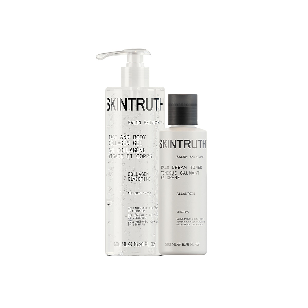 Skintruth Face and Body Care Ranges