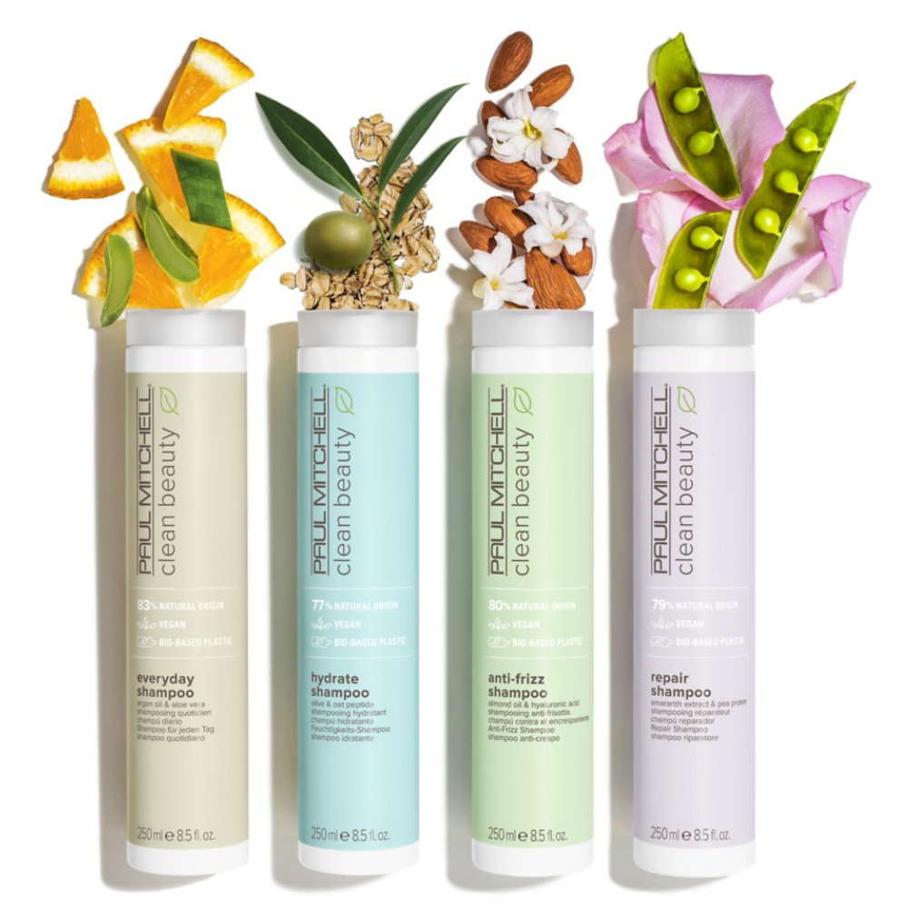 Clean Beauty