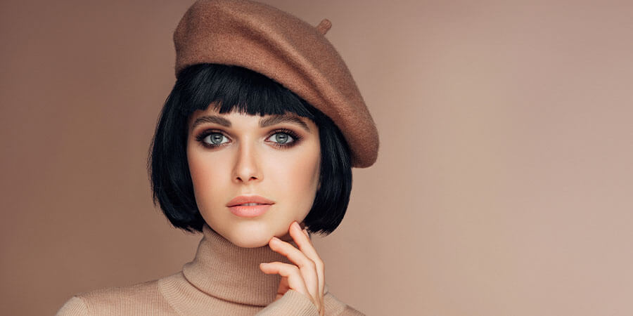 Trend alert: the French Bob