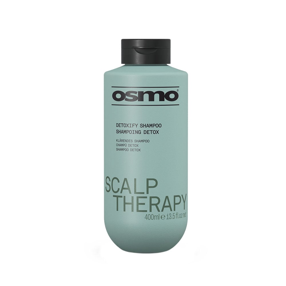 Osmo Scalp Therapy Detoxify Shampoo