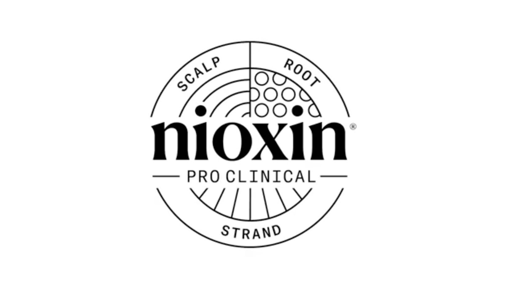 Nioxin Pro - How to Boost your Salon retail