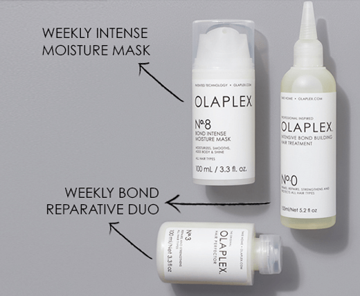 how to use olaplex how to use olaplex
