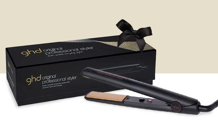 GHD