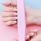 Nails FILES, BLOCKS & BUFFERS