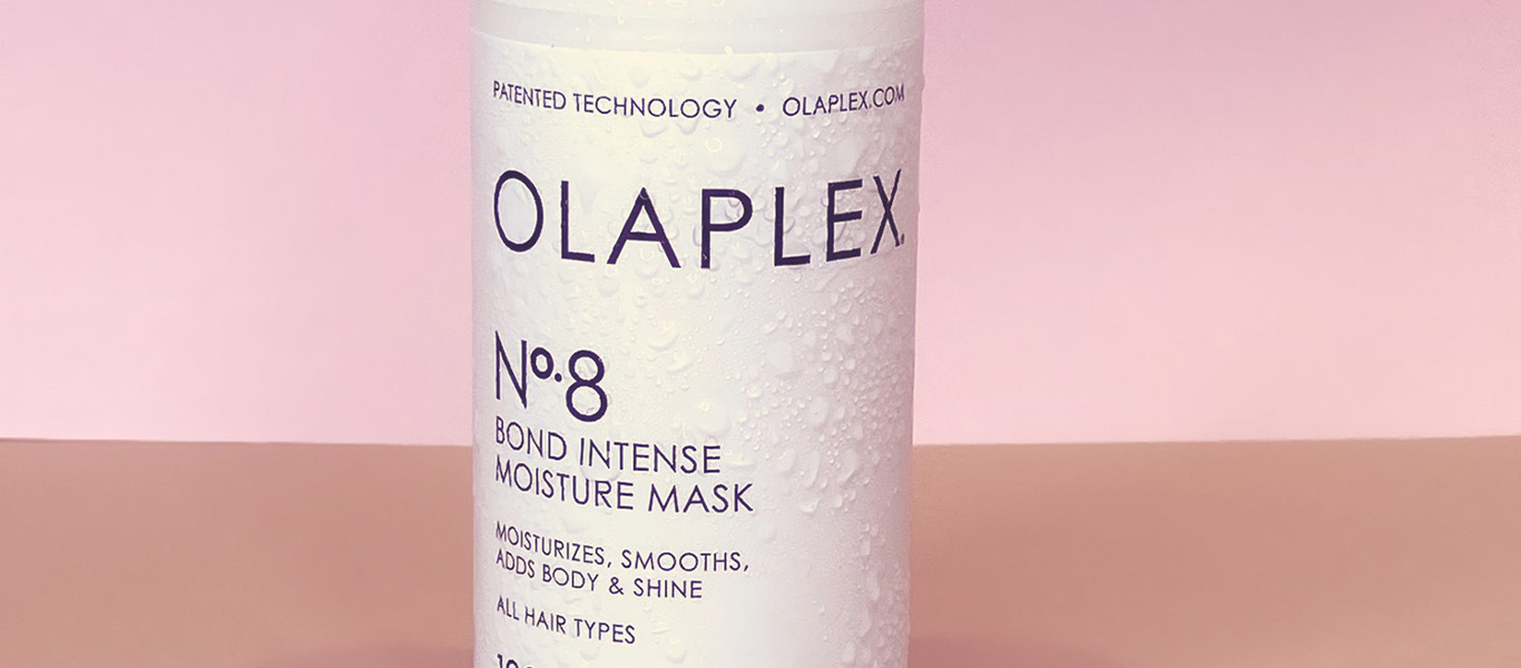 How to Use Olaplex What Does Olaplex Do? Salon Services