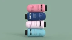 Shampoo